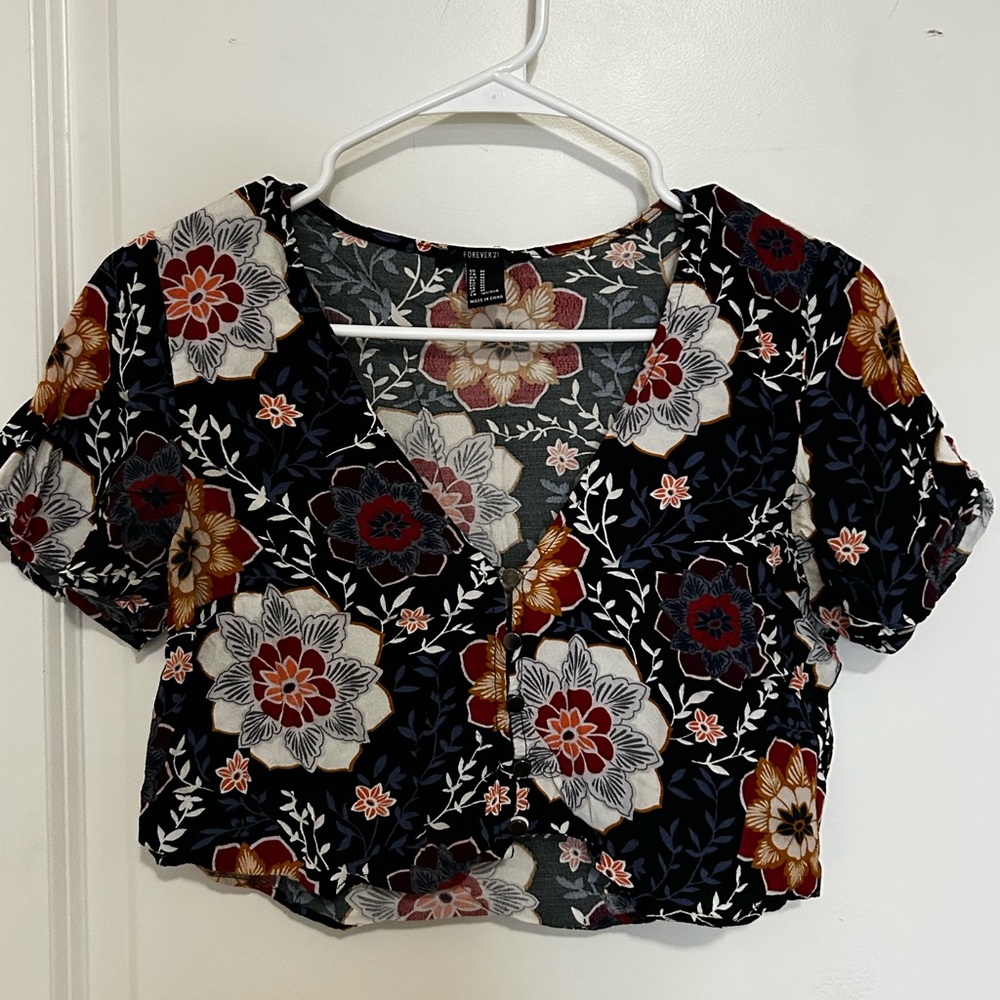 Forever 21 Top